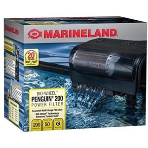 Marineland Penguin 200 BIO-Wheel Power F
